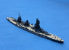 Battleship "Yamashiro" painted decks (1 p.) J 1935 Neptun N 1204AS